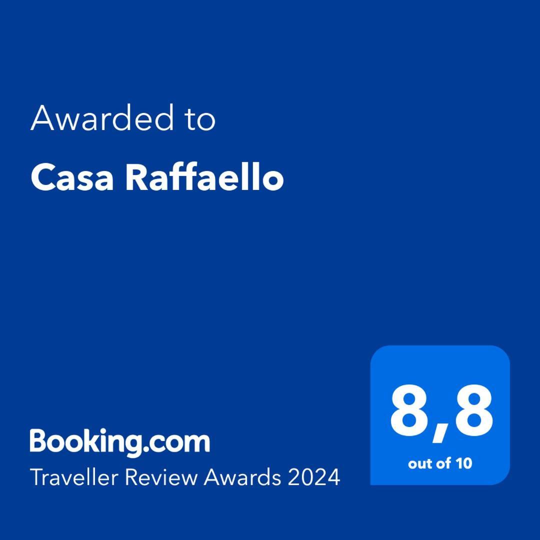 Casa Raffaello Cidade do México