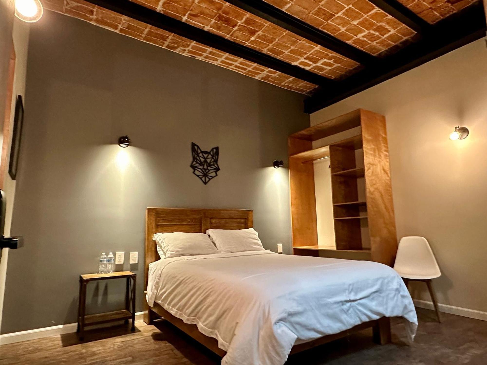 Casa Raffaello * Cidade do México