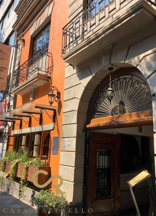 Casa Raffaello Casa de hóspedes *